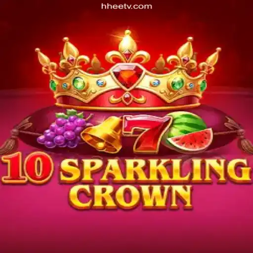 10SparklingCrown: A Dazzling Game Experience