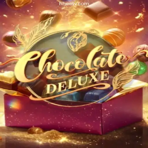 ChocolateDeluxe: Exploring a Sweet Adventure in Gaming