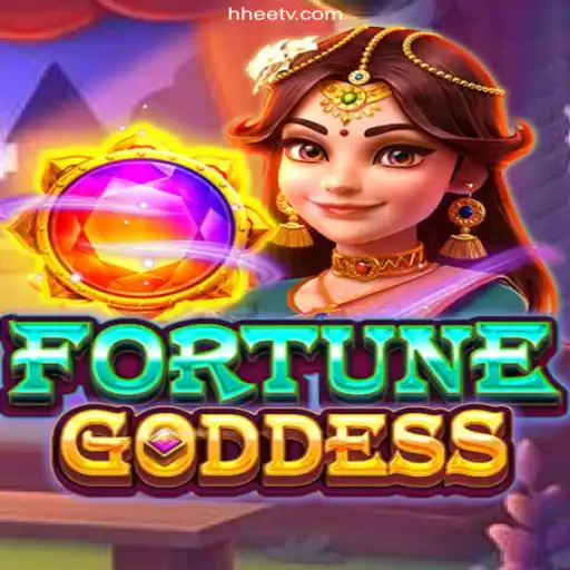 FORTUNEGODDESS: An Exciting Journey into Mythological Gaming