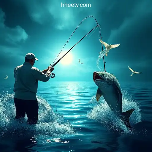 Explorando o Mundo dos Jogos de Pesca: Uma Aventura Inesquecível