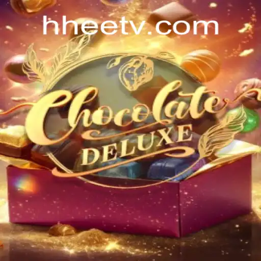 ChocolateDeluxe: Exploring a Sweet Adventure in Gaming