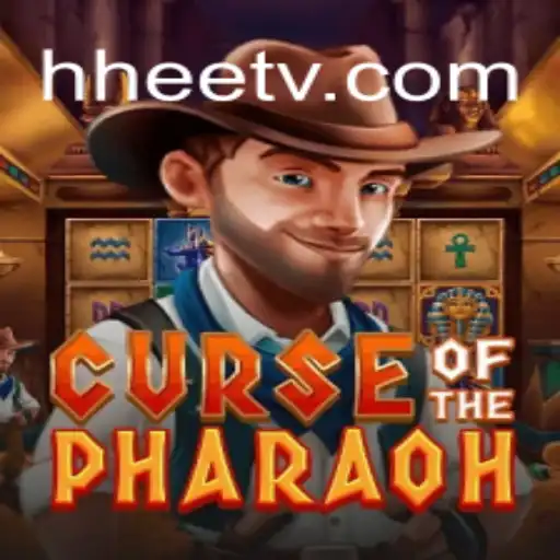 Discover the Mysteries of CurseofthePharaoh