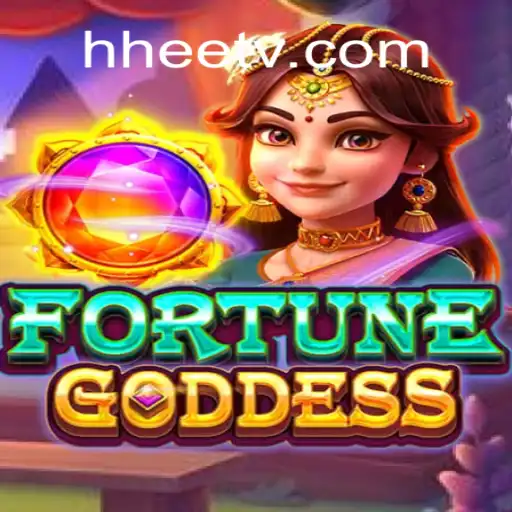 FORTUNEGODDESS: An Exciting Journey into Mythological Gaming