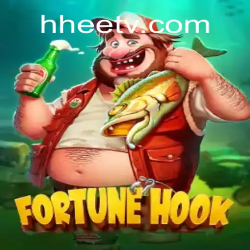 Exploring the Thrills of FortuneHook: A Deep Dive into the Game and Its Engaging Gameplay