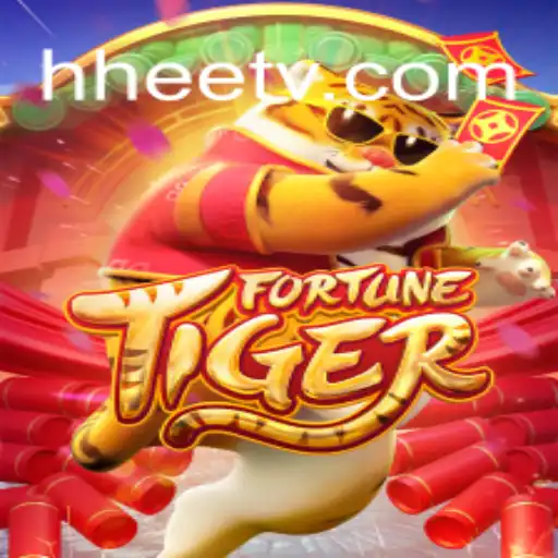 Fortune Tiger: The Game of Luck and Strategy
