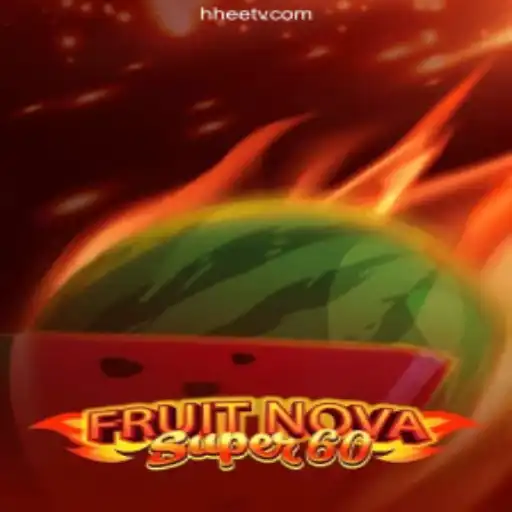 Exploring the Excitement of FruitNovaSuper60