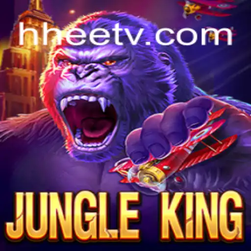 JungleKing: Exploring the Thrills of the Wild