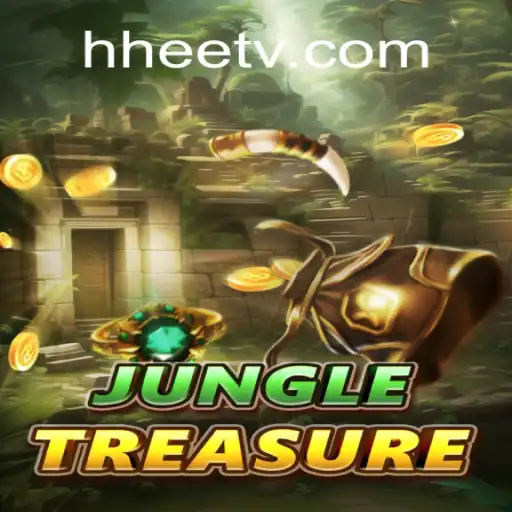 Exploring the Adventure: JungleTreasure