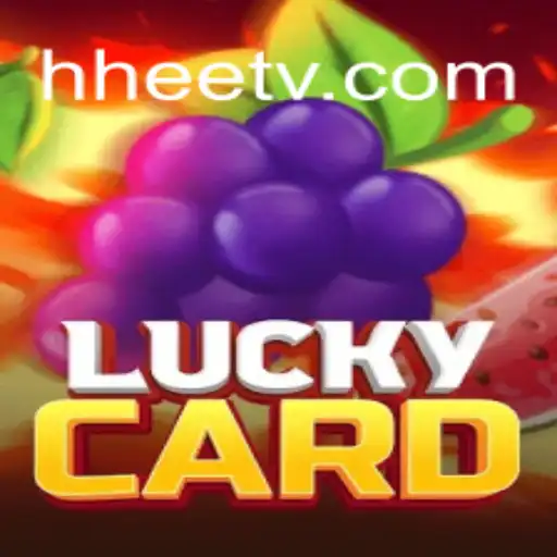 Discover the Exciting World of LuckyCard - The Ultimate Gaming Experience