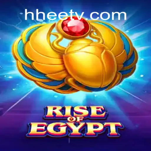 Exploring the Mysteries of RiseOfEgypt: A Captivating Journey
