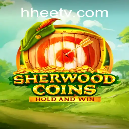 Explore the Enchanting World of SherwoodCoins: A Captivating Adventure