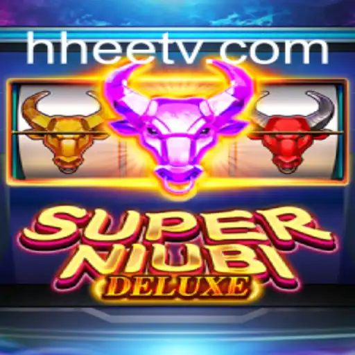 SuperNiubiDeluxe: The Latest Gaming Sensation