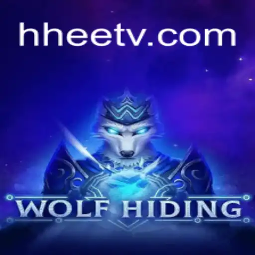 Exploring 'WolfHiding' - A Riveting Journey into the Wilderness