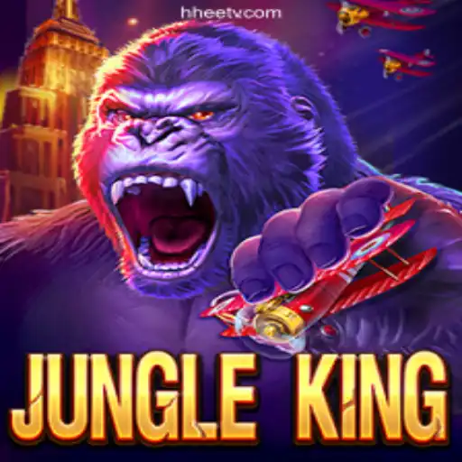 JungleKing: Exploring the Thrills of the Wild