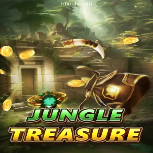 Exploring the Adventure: JungleTreasure