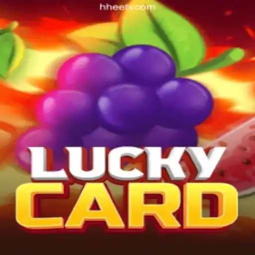 Discover the Exciting World of LuckyCard - The Ultimate Gaming Experience
