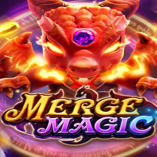 Merge Magic: A Magical Journey into Enchantment and Strategy