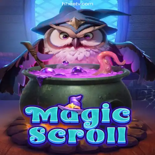 Unveiling MagicScroll: An Adventure in Strategic Gameplay