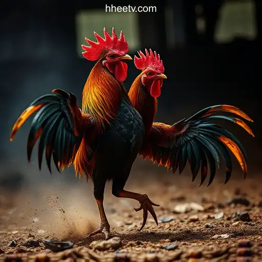 Exploring the Intriguing World of Sabong Games