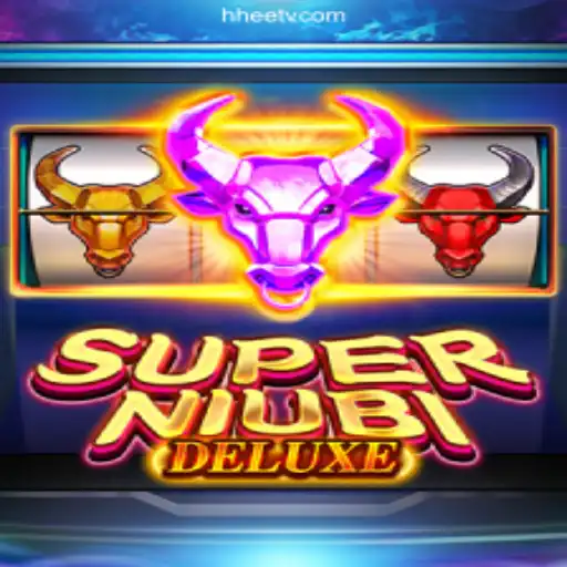 SuperNiubiDeluxe: The Latest Gaming Sensation