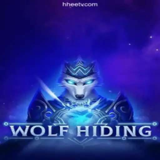 Exploring 'WolfHiding' - A Riveting Journey into the Wilderness